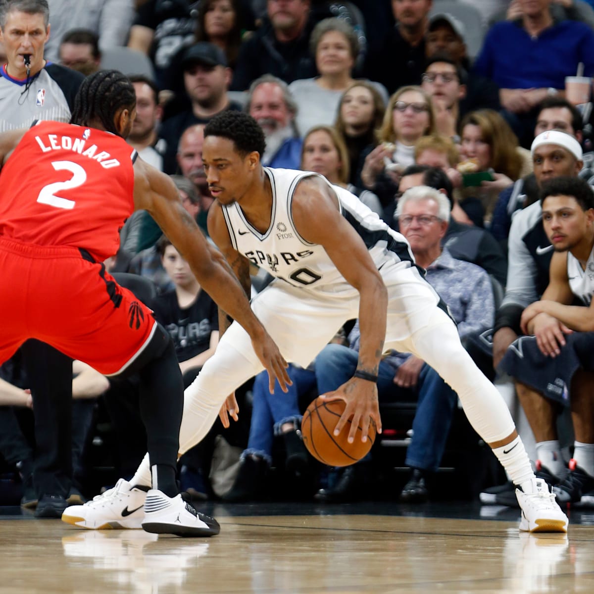 Derozan kawhi outlet
