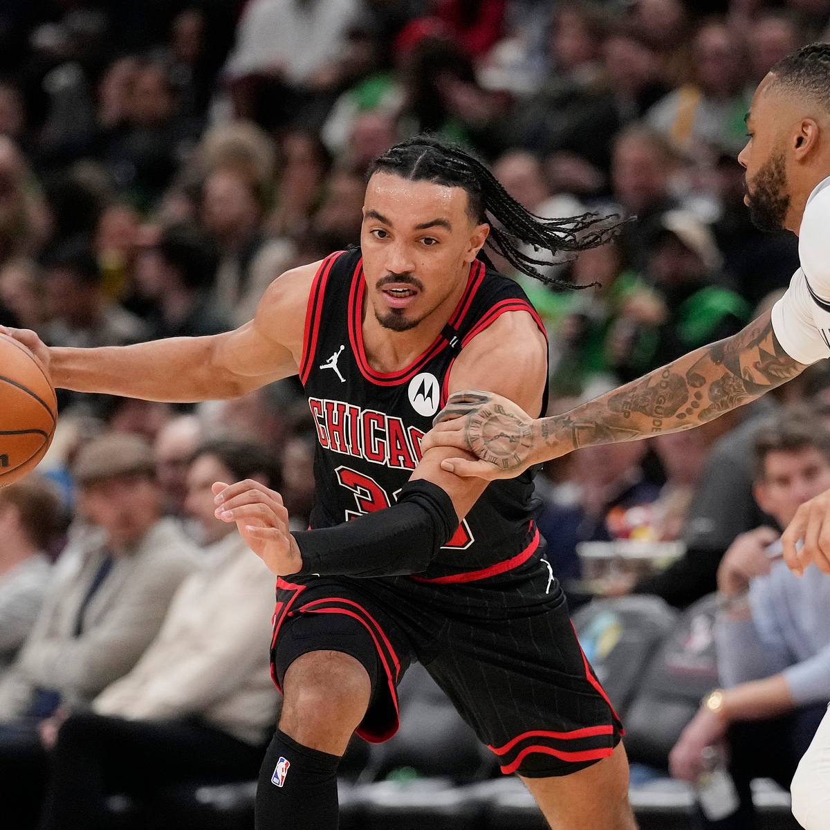 Massive mistake made by San Antonio Spurs for trading Tre Jones?