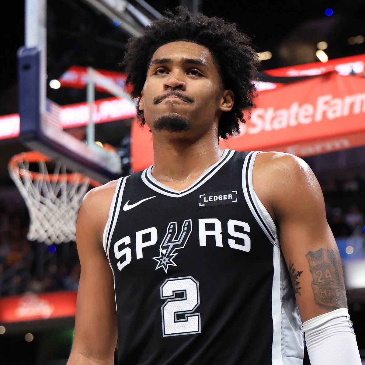 Image for De'Aaron Fox is unlocking Dylan Harper in a way only the Spurs saw coming