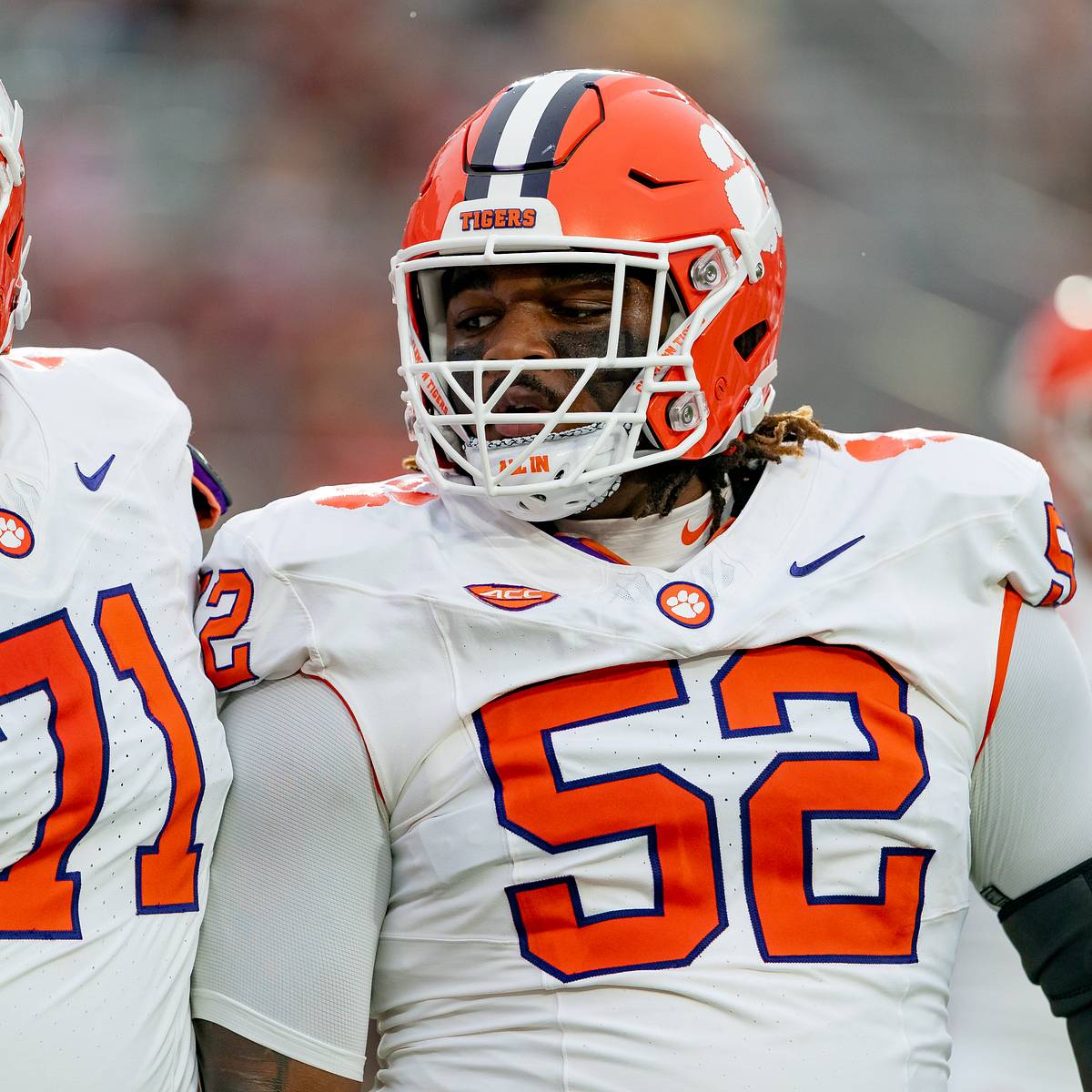 Clemson Tigers Gear Up with Exciting Injury Updates Before Clash with Miami