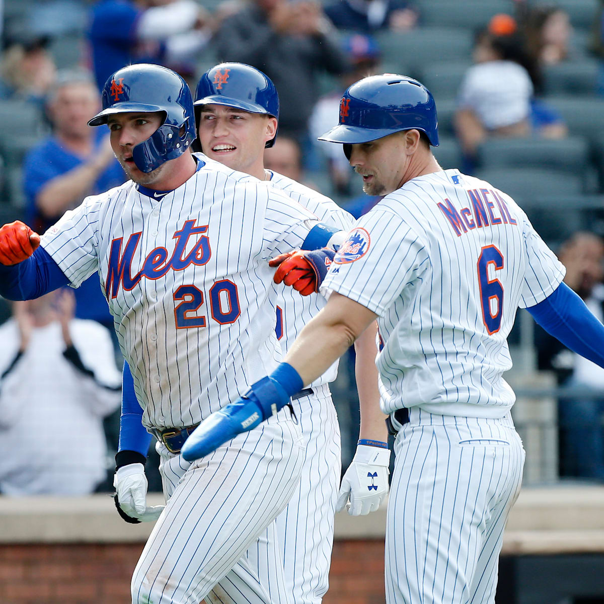 The baseball reasons the NY Mets cut ties with 4 core players this offseason