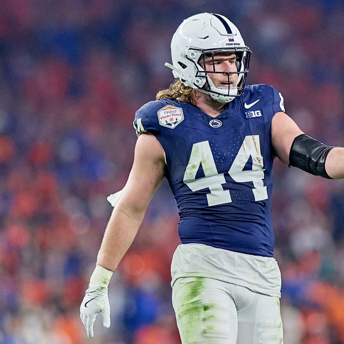 Cruel prank call almost made NY Jets fans' Tyler Warren dreams