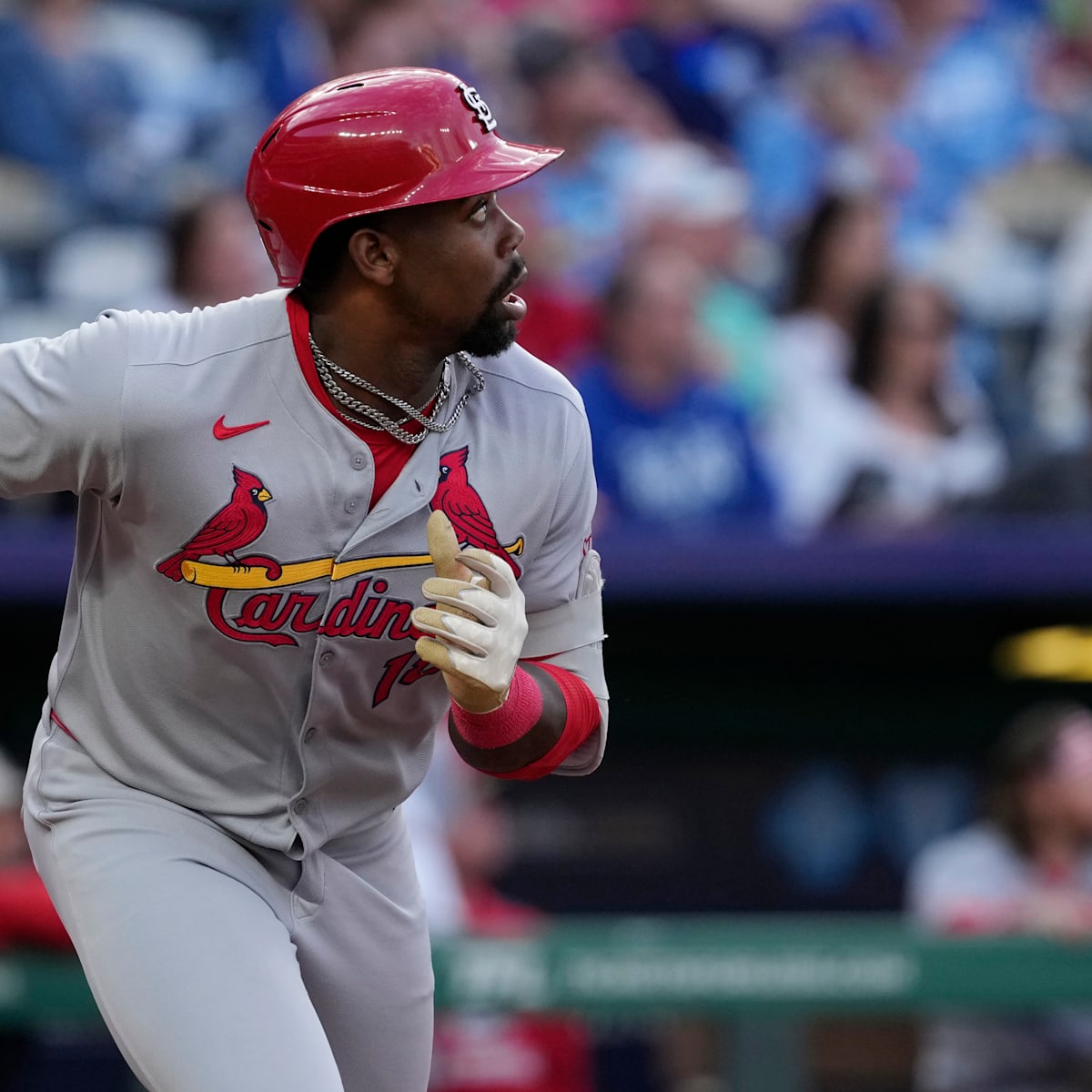 St. Louis Cardinals make up for disastrous defensive inning in