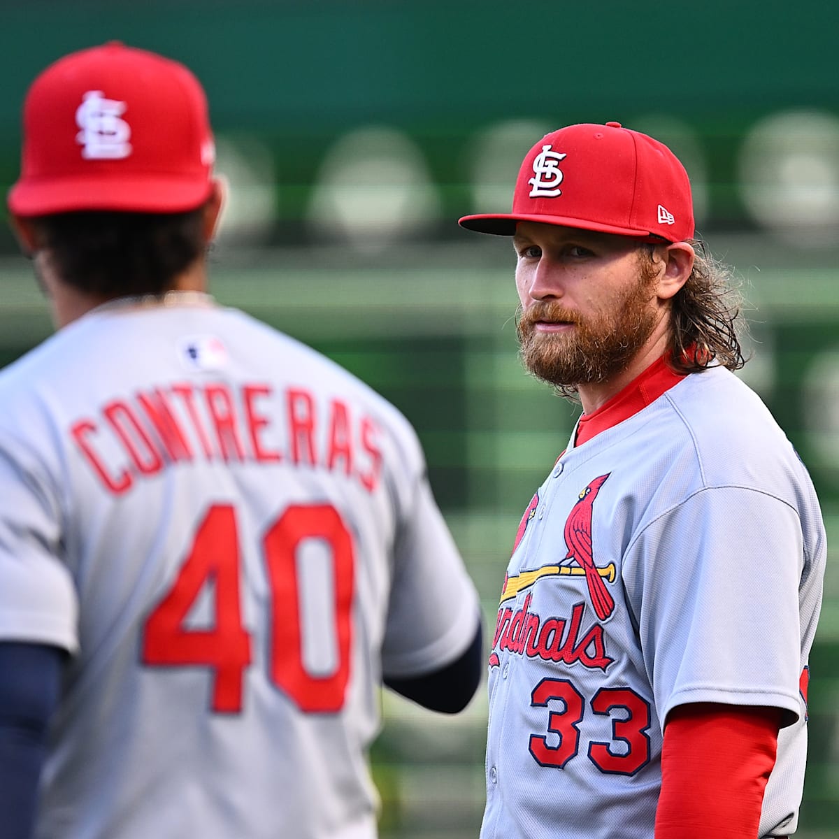The most painful trade the Cardinals could make at the Winter Meetings