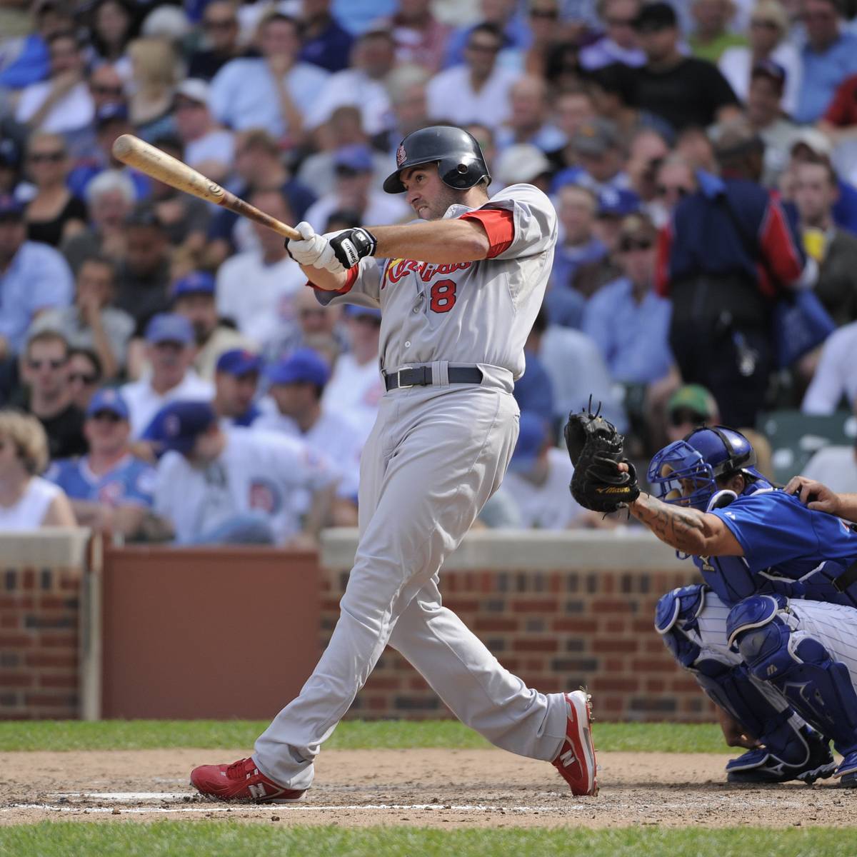 Cardinals History: St. Louis and Toronto swap All-Star third basemen