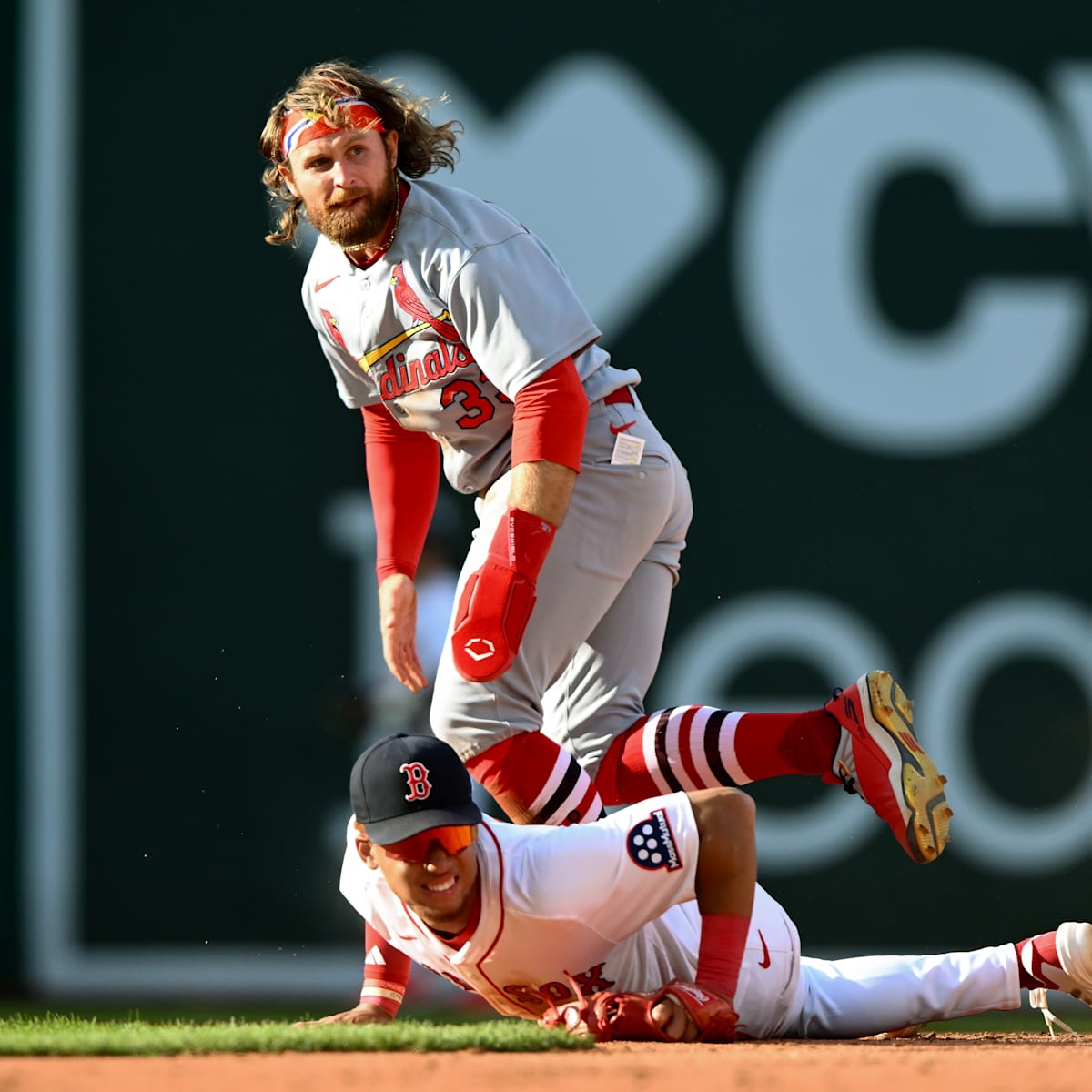 Red Sox's post-Ranger Suarez pitching surplus should be music to