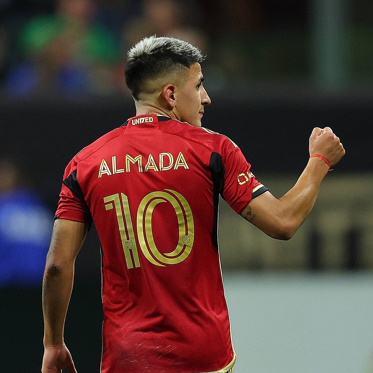 Thiago Almada is The Star Who Raises the Standard for Atlanta United