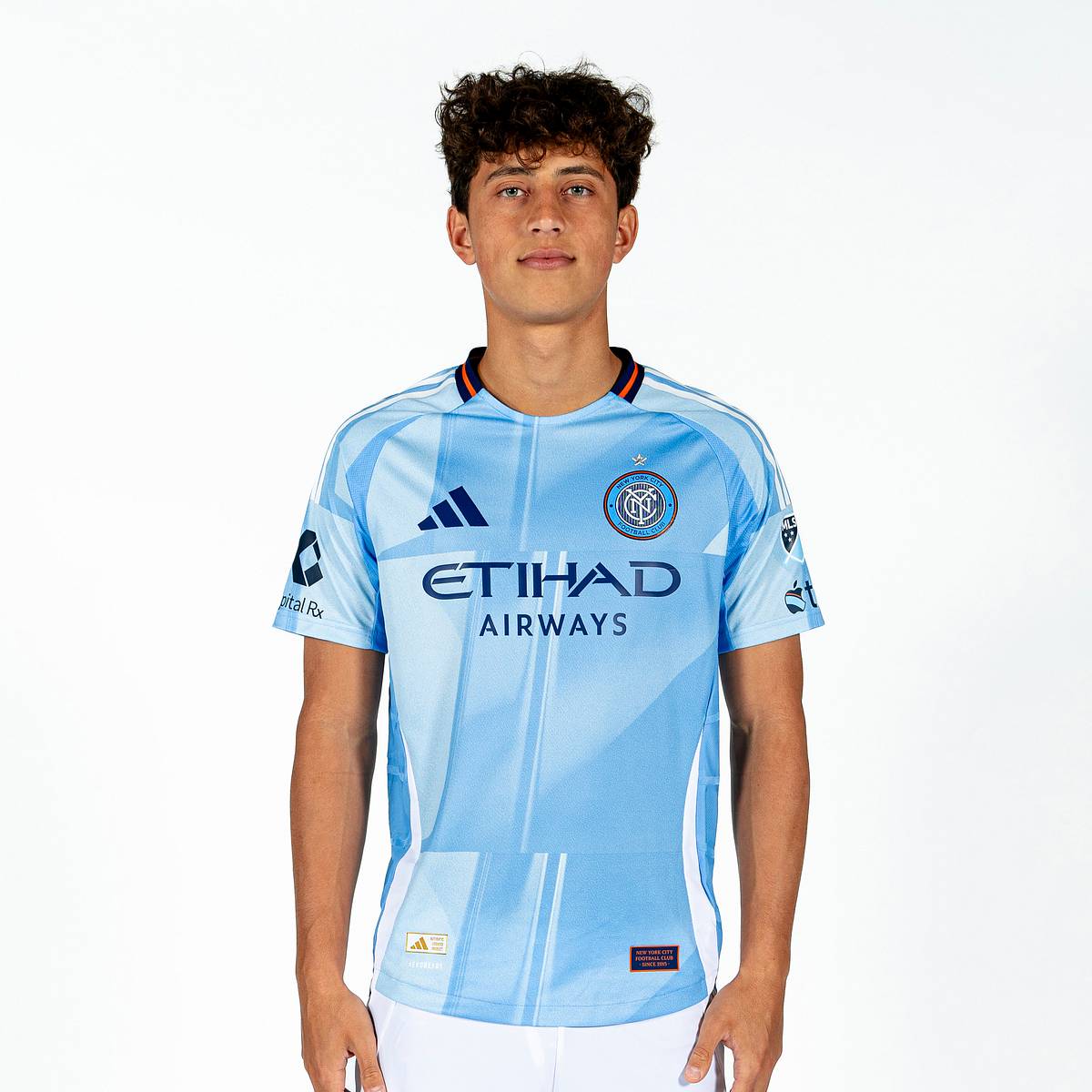 NYCFC news roundup: Zidane Yañez's loan, the World Cup, and more