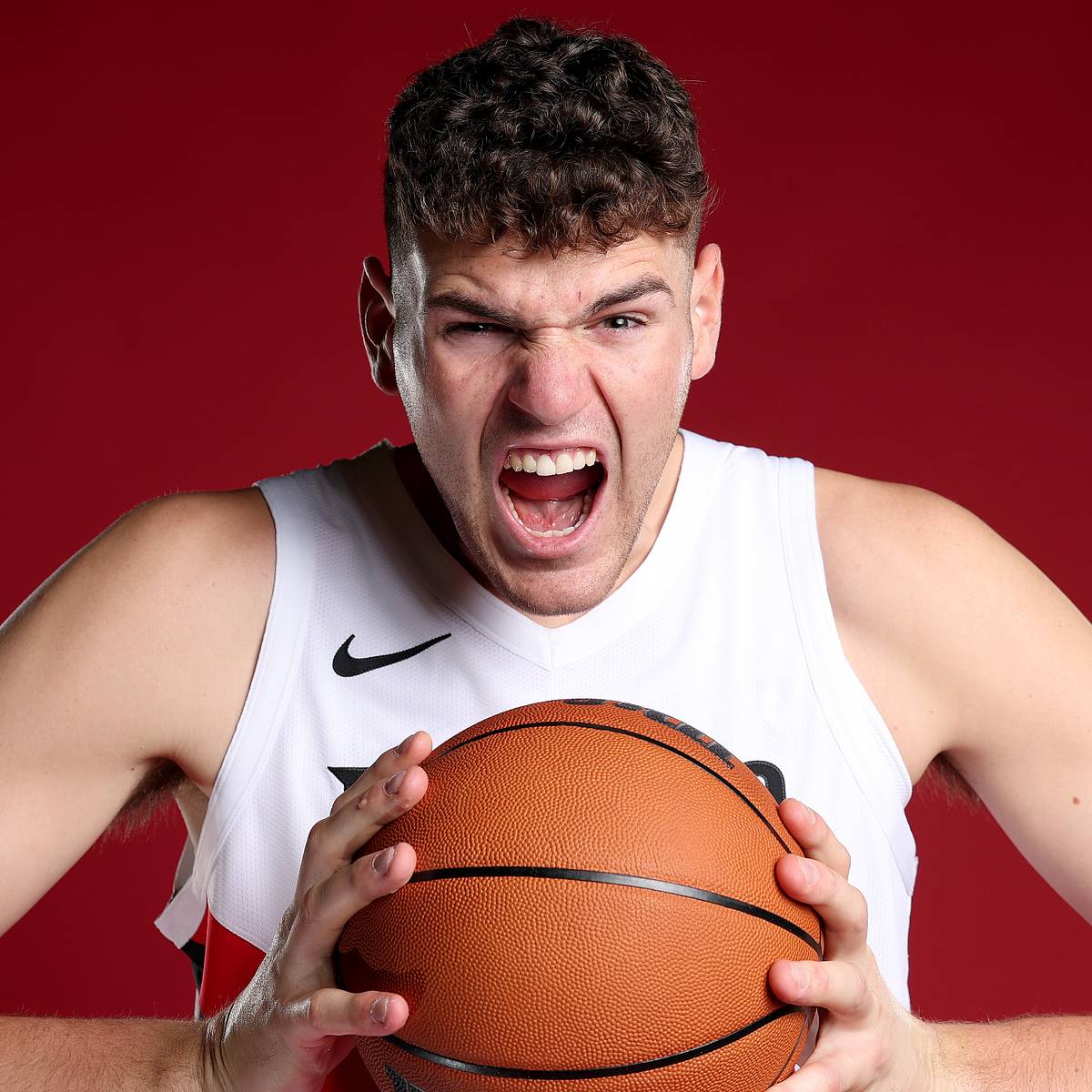 Donovan Clingan already solved the one colossal problem holding 