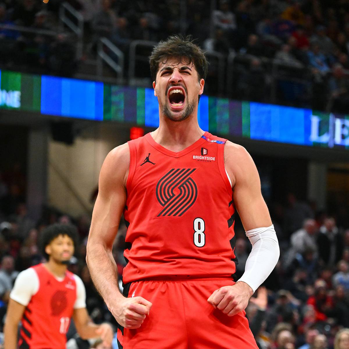Image for Deni Avdija just ended all arguments against his All-Star case