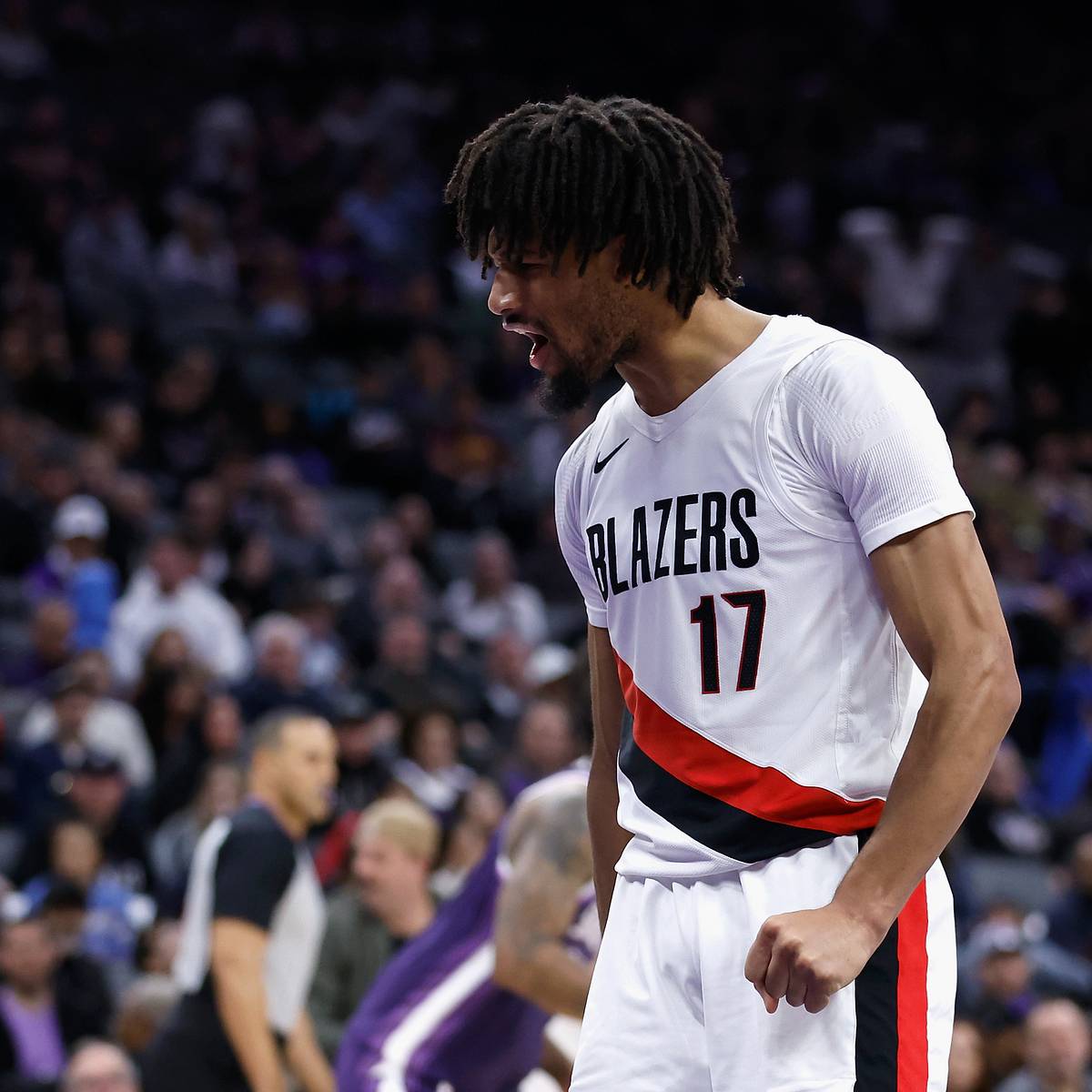 Image for Blazers are being vindicated for their bold Shaedon Sharpe decision
