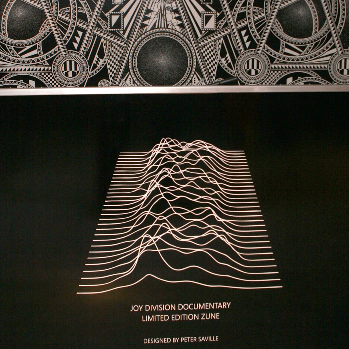 Ranking all songs from Joy Division's 'Unknown Pleasures' Ranking all songs from Joy Division's 'Unknown Pleasures'
