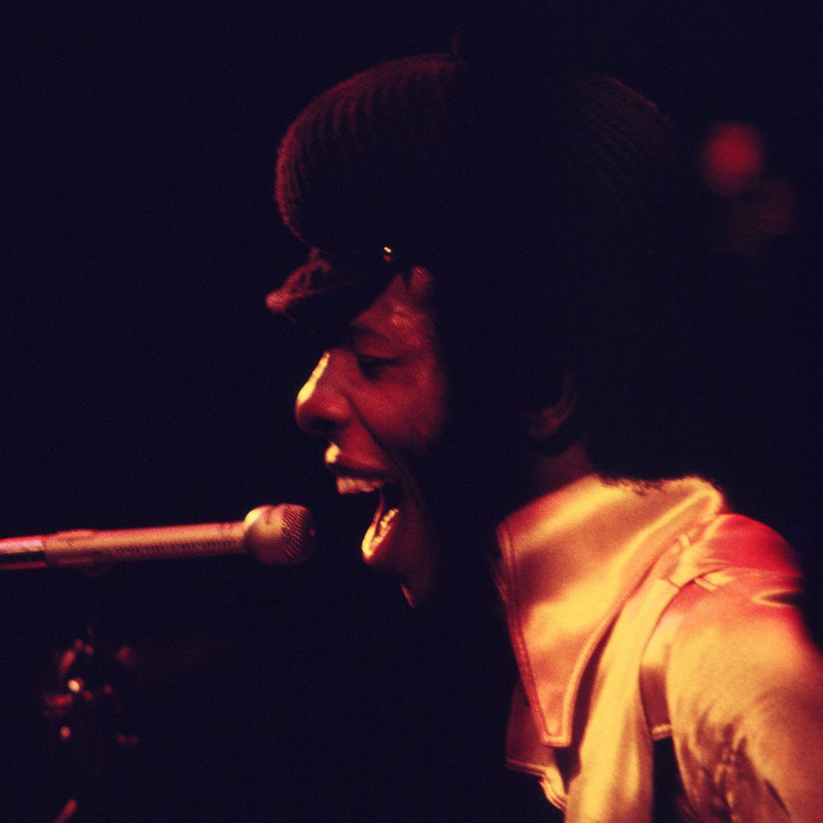 Seven groovy and powerful soul albums from 1969