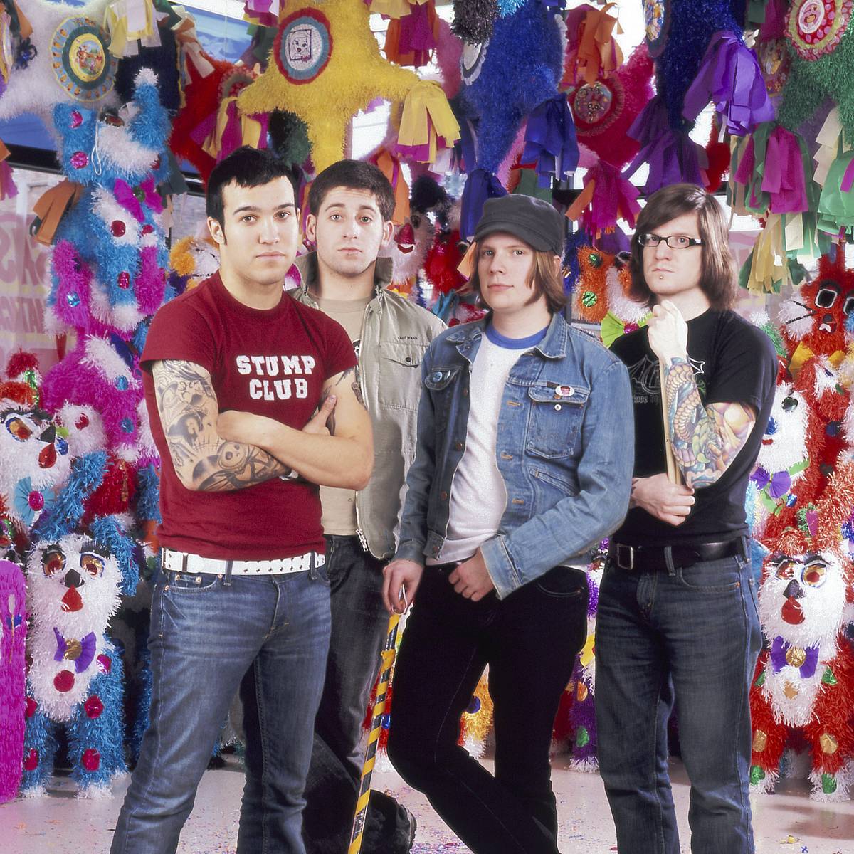 Five pop-punk songs that totally hold up after all these years