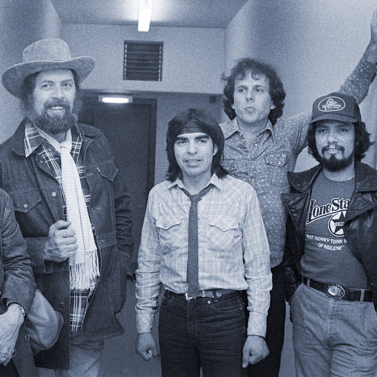 10 garage rock classics that are 60 years old