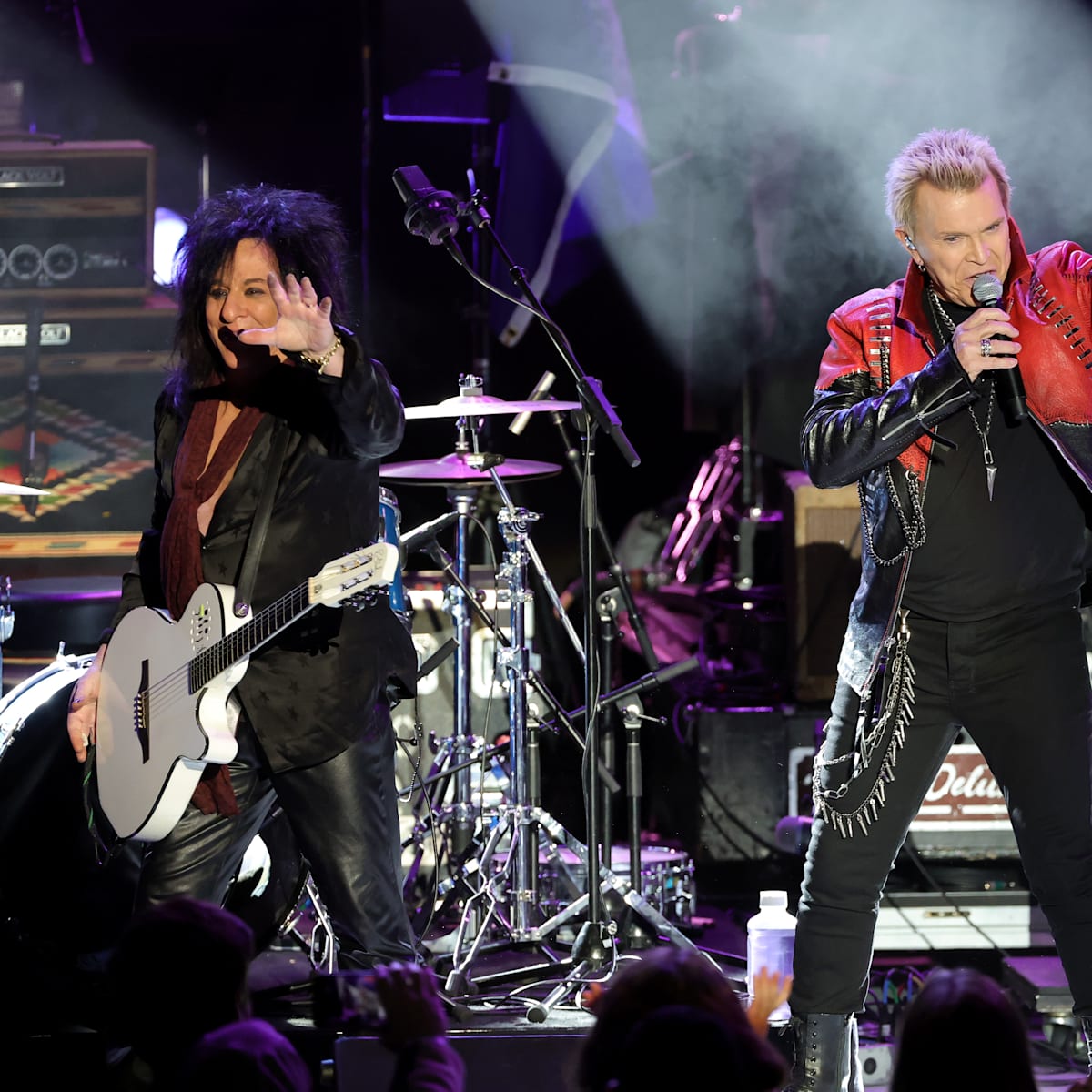 Amazon.com: Rock and Roll Hall of Fame Live : Various