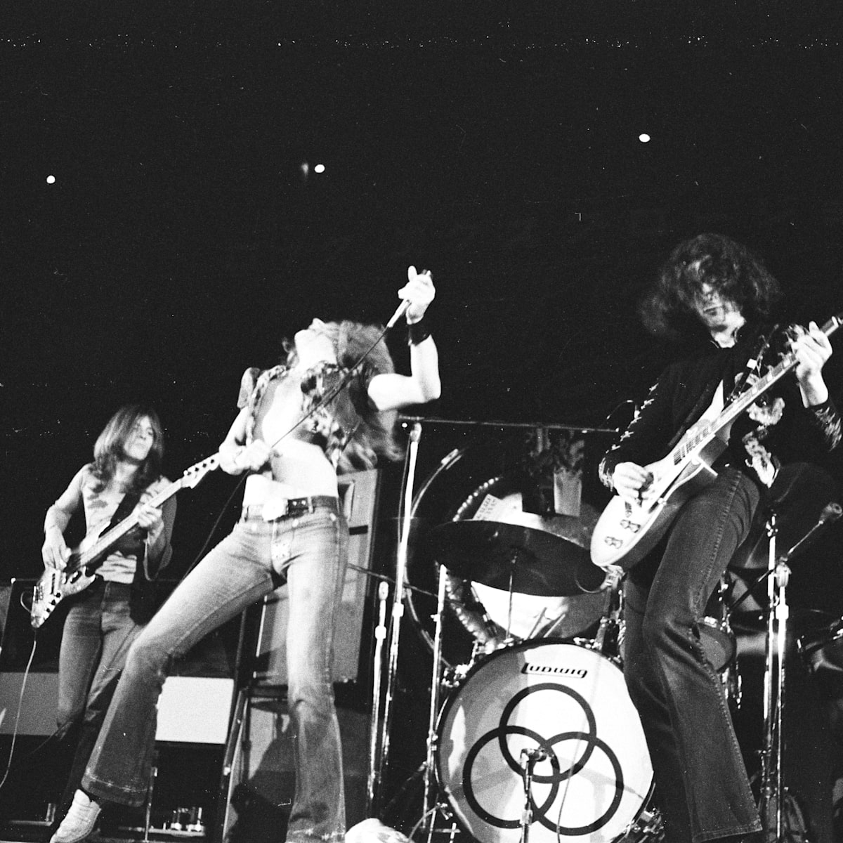 A dozen sensational classic rock album closers (plus a bonus)