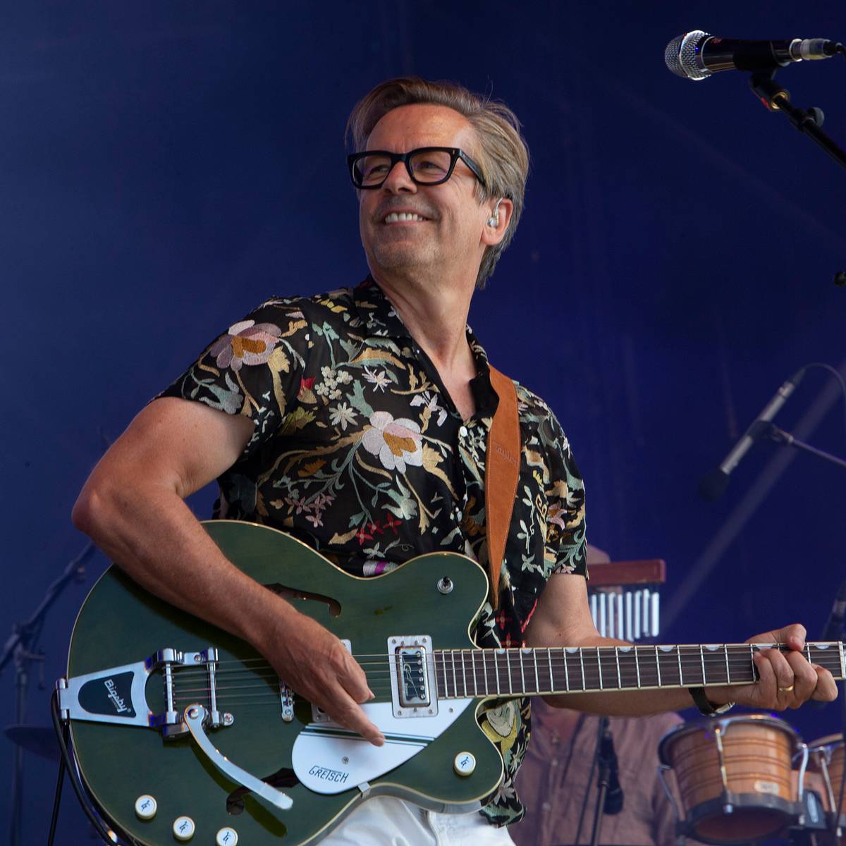 Haircut One Hundred deliver a night fans won't forget in Cambridge