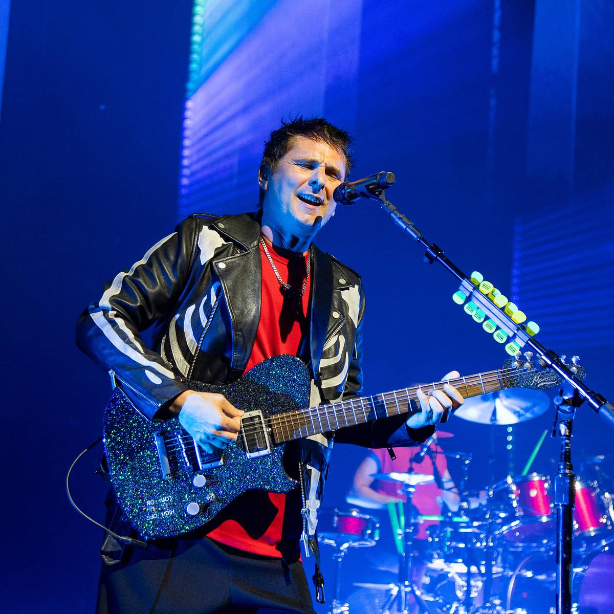 Muse just announced Europe tour dates that fans have been craving