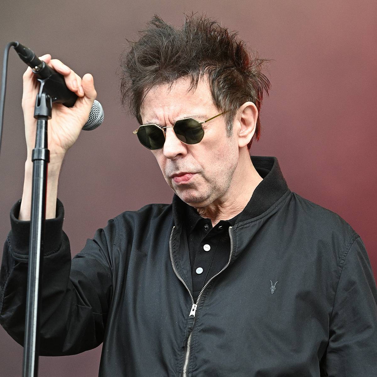 Echo & the Bunnymen Return with a Promising New Album!