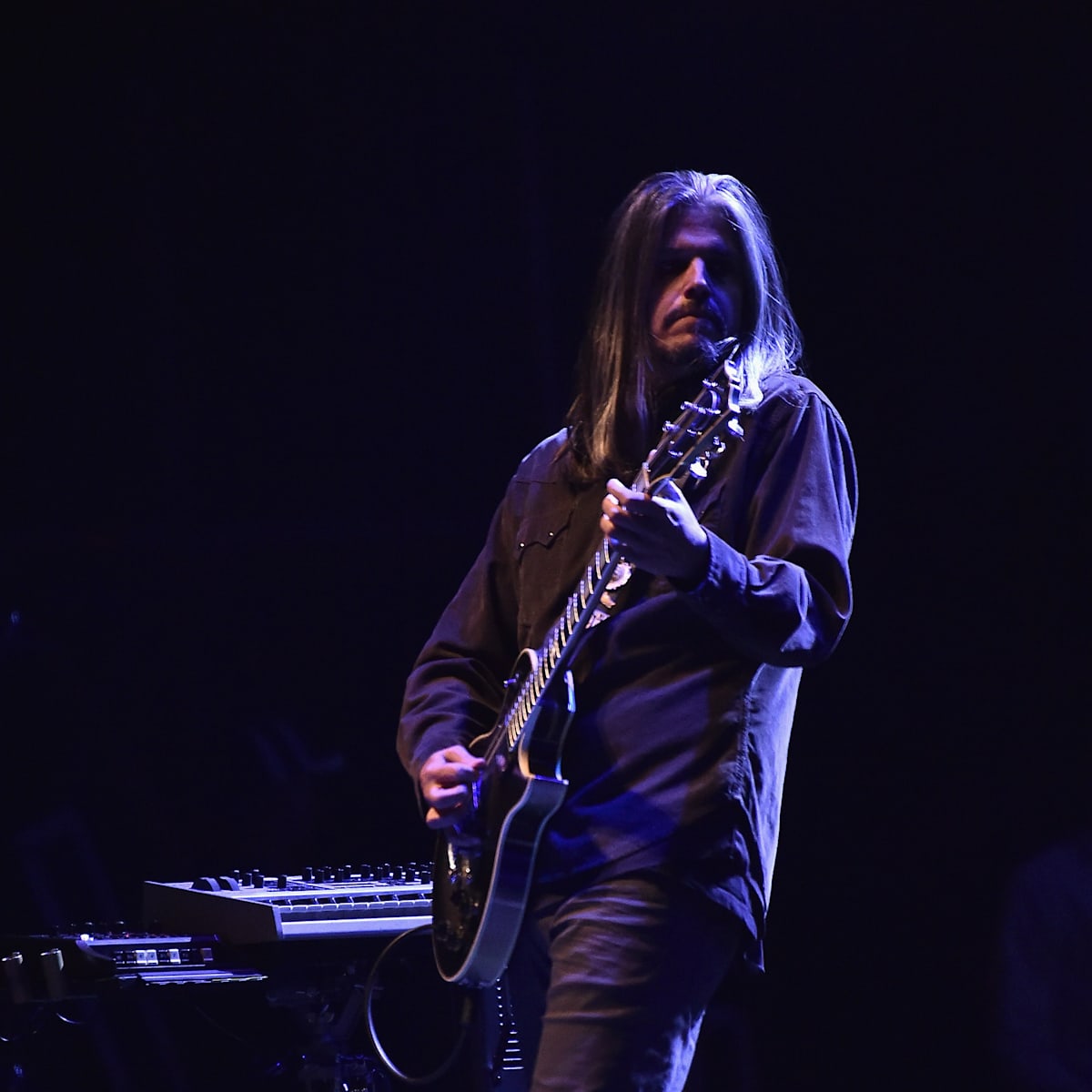 Adam Jones: The maestro behind Tool's visual and musical legacy