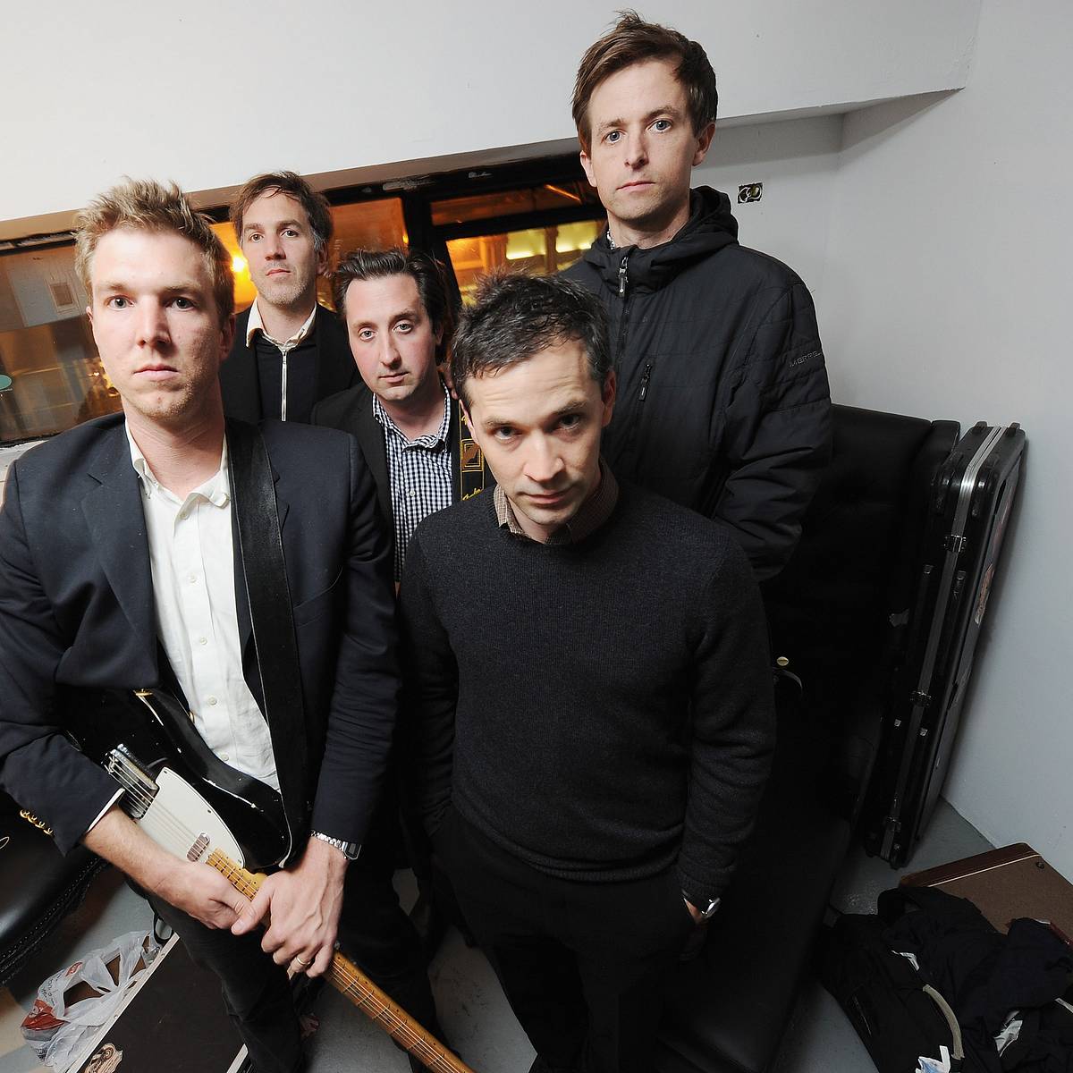 The Walkmen