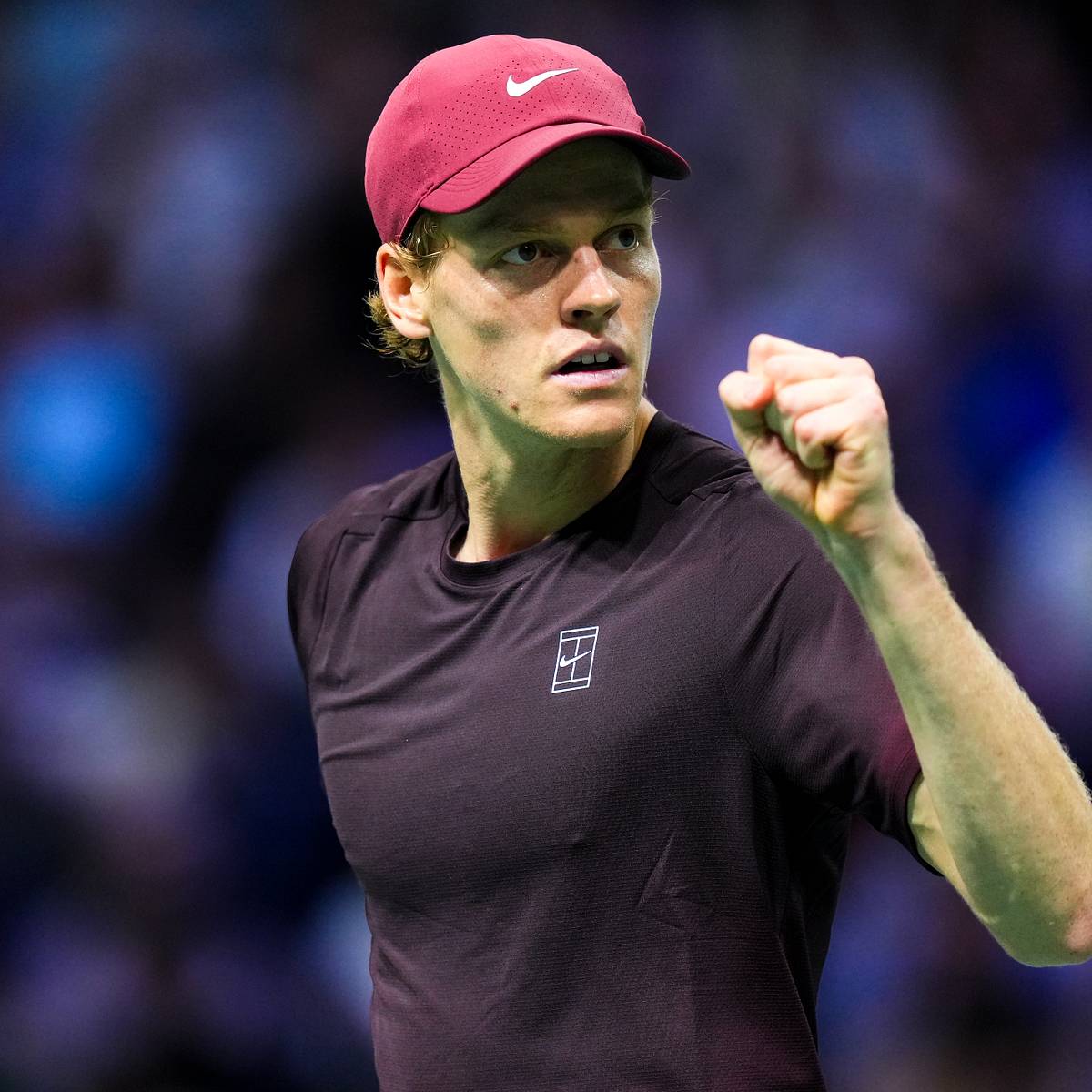 Jannik Sinner has one more hurdle to clear after claiming Paris Masters