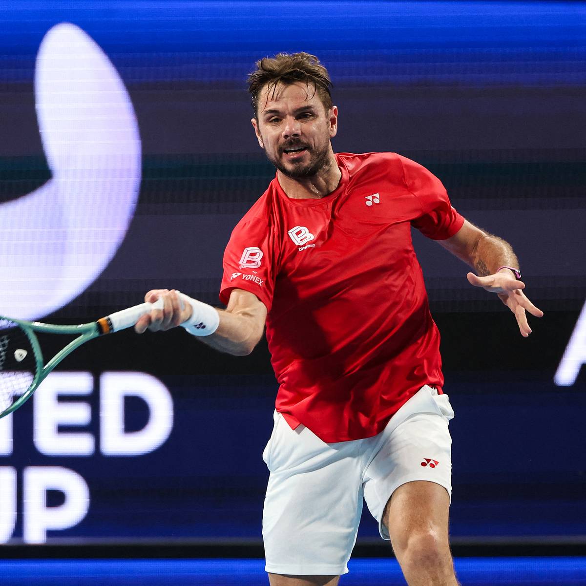Image for Wawrinka farewell season