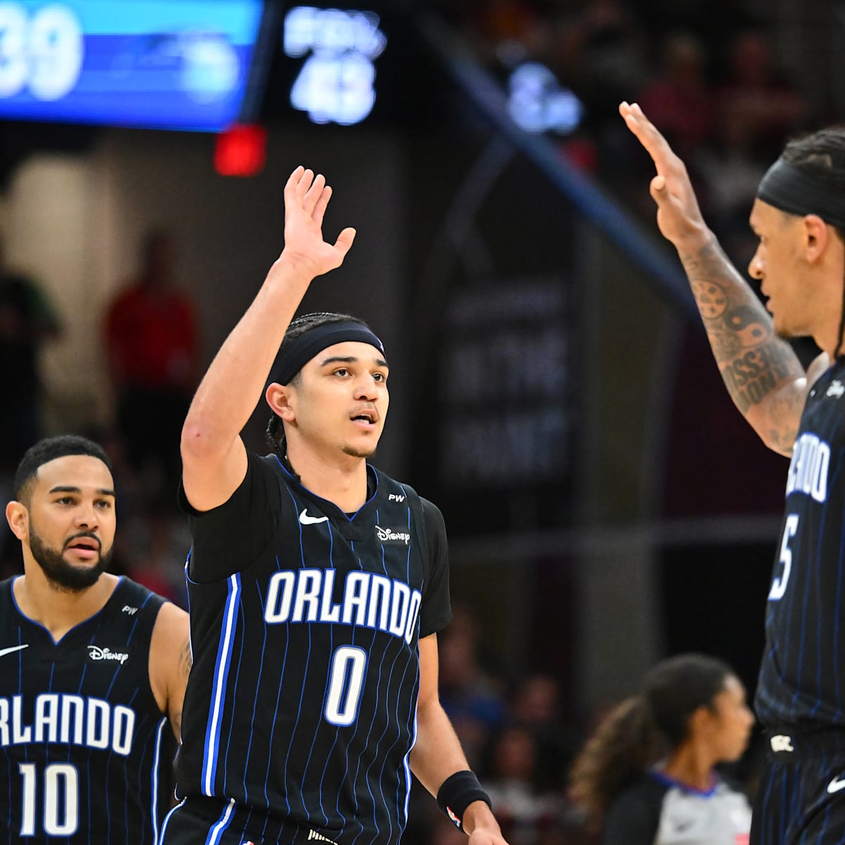 Orlando Magic have a clear X-factor for late-season push