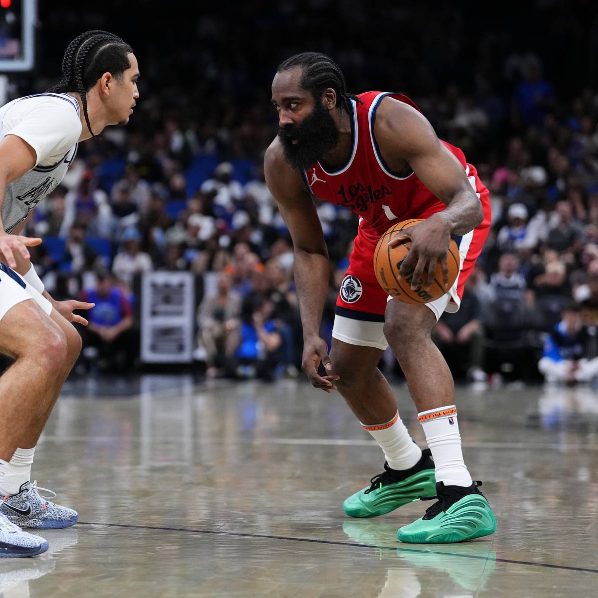 Orlando Magic vs. LA Clippers (Nov. 20, 2025): 3 Things to Watch