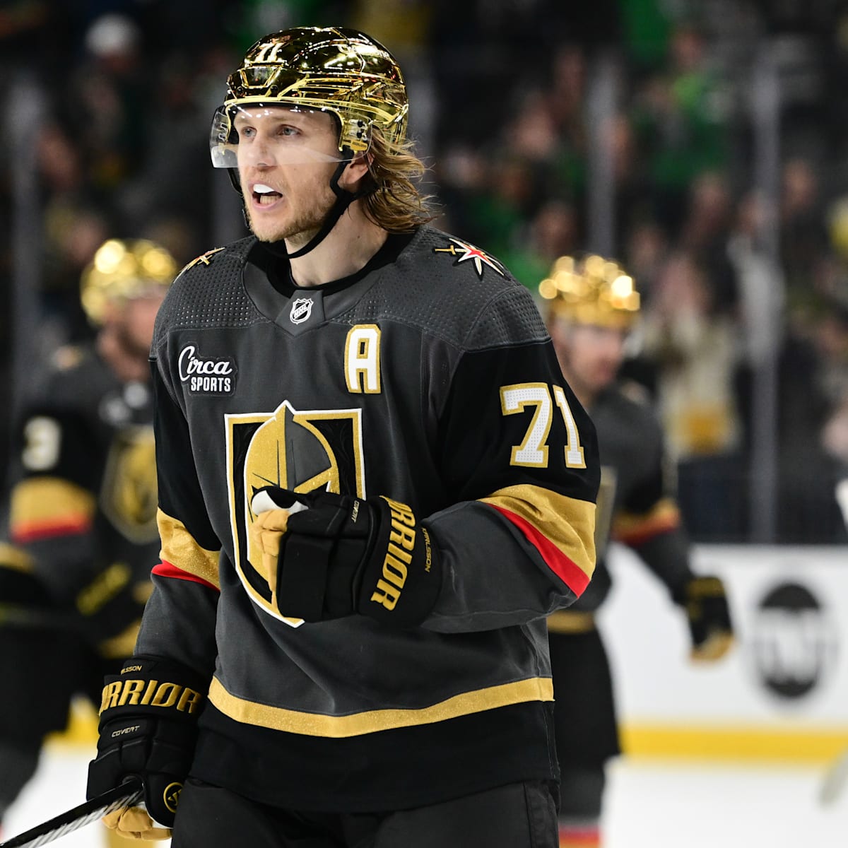 William karlsson jersey sale