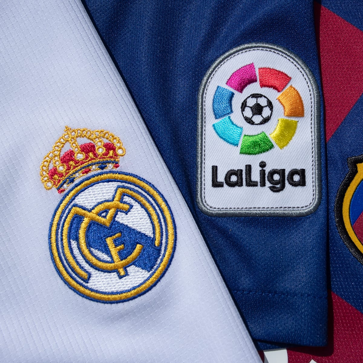 Real Madrid vs Barcelona — The rivalry that never disappoints! Catch all  the action today, October 26 on Sports Premium at 4:15pm Stream live on  StarTimes ON App\u003e\u003e\u003e bit.ly/3Pnidav #ElClasico, image size:1200x1200