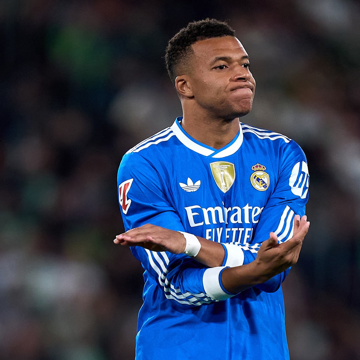 Kylian Mbappé didn't hold back when asked question about Real Madrid's flaw