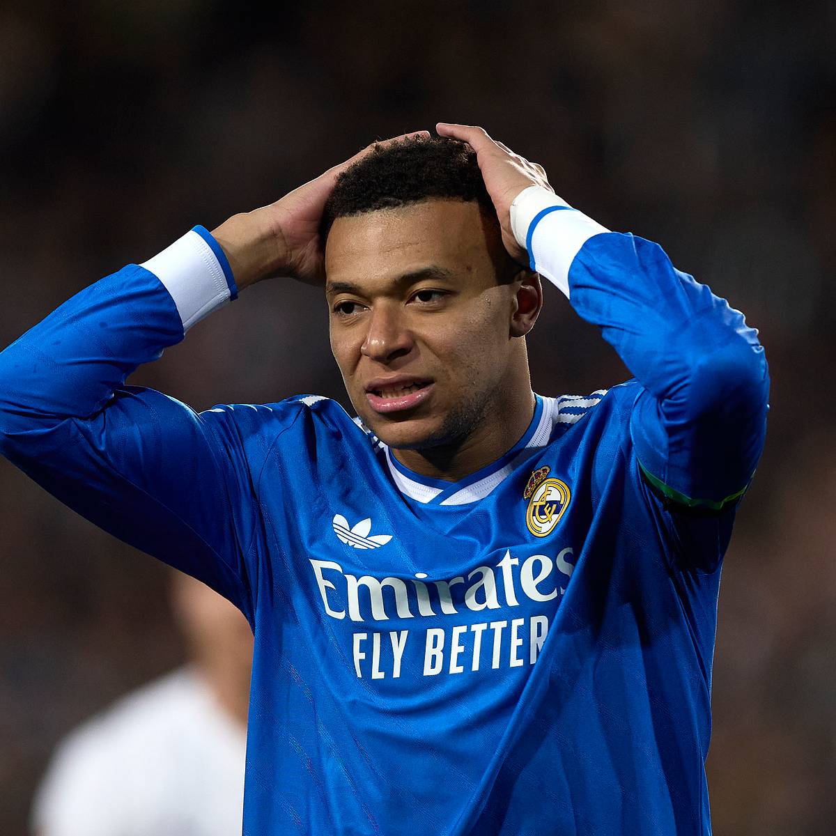 Image related to Real Madrid handed massive blow