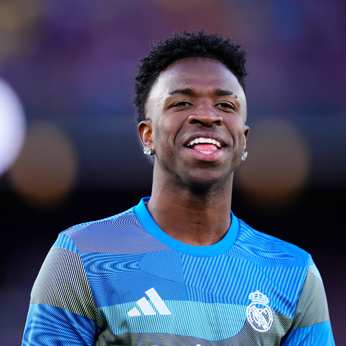 More news undermines the big myth about Vinicius Jr. this season