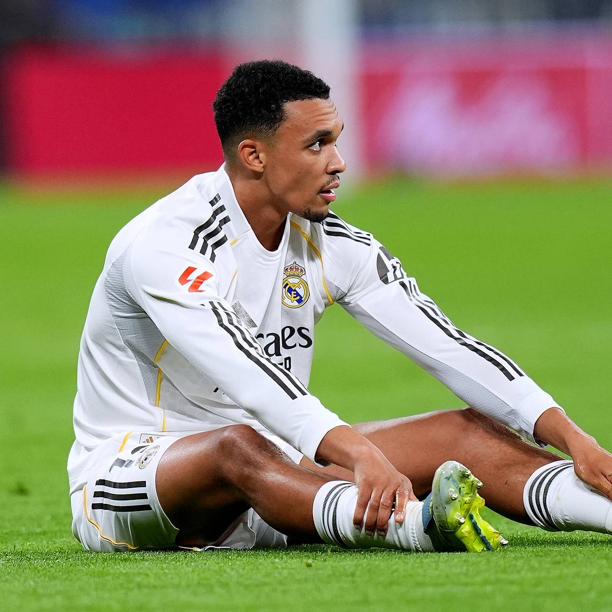 Trent Alexander-Arnold sent an early message Jose Mourinho can't forget