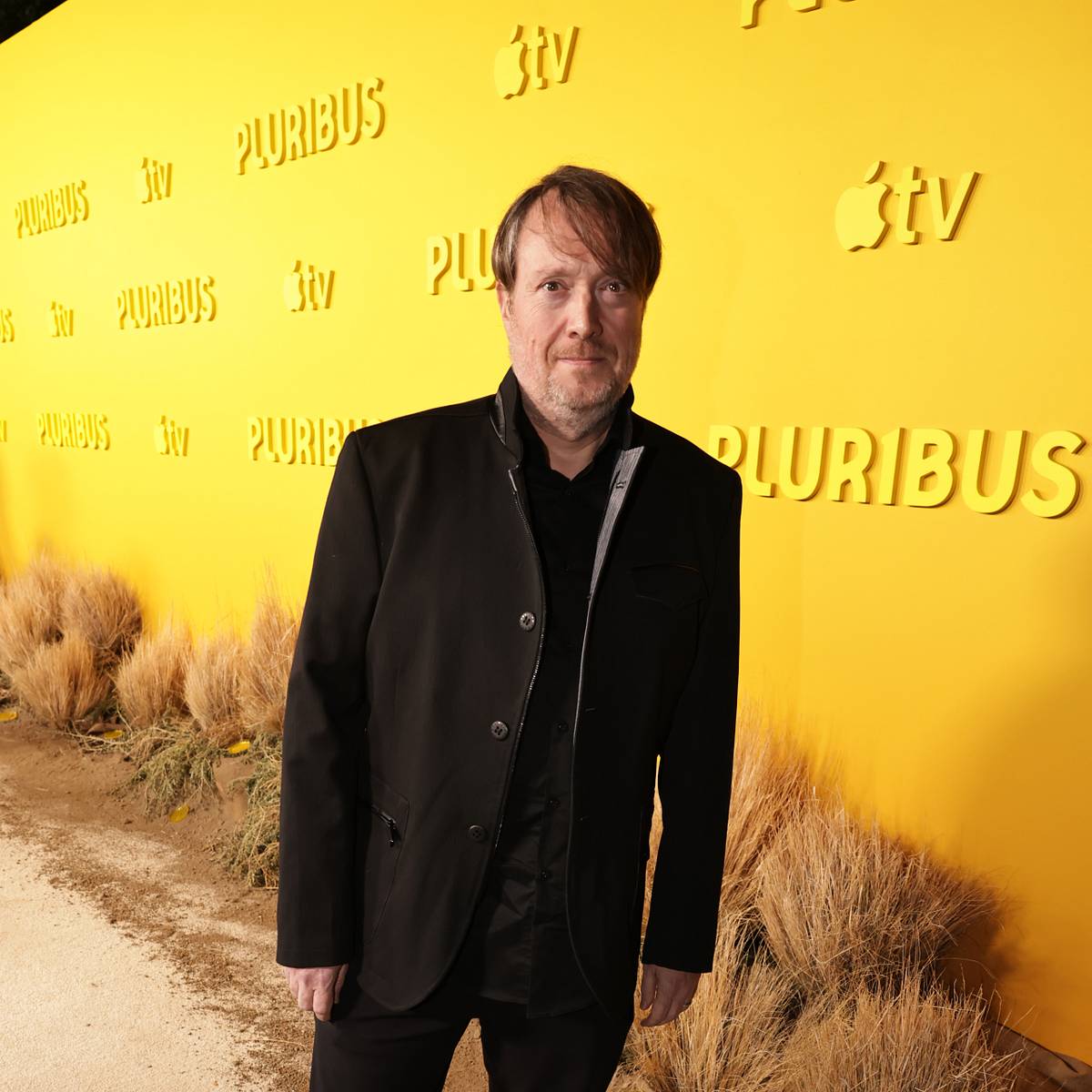 Dave Porter　Pluribus Pluribus composer Dave Porter dives deep on scoring Vince