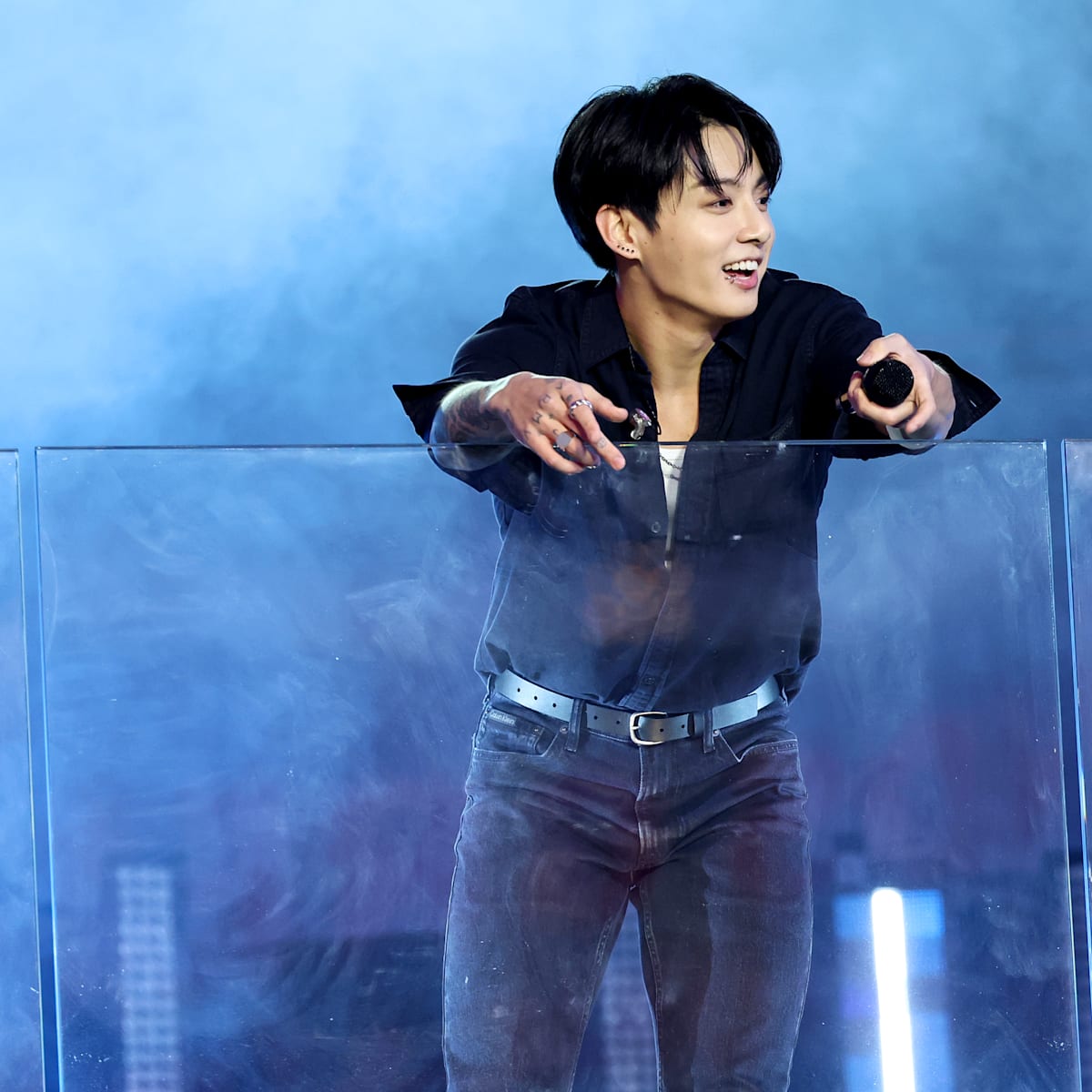 Jungkook: I Am Still review – The bunny who keeps hopping forward
