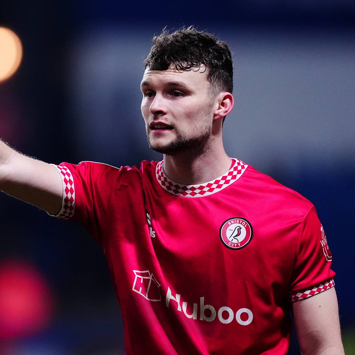 Image for Boost for Leicester & blow for Bristol City as Robins trio ruled out