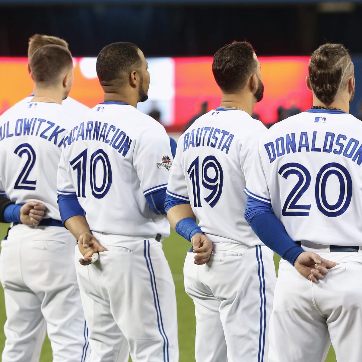 Donaldson jersey toronto cheap