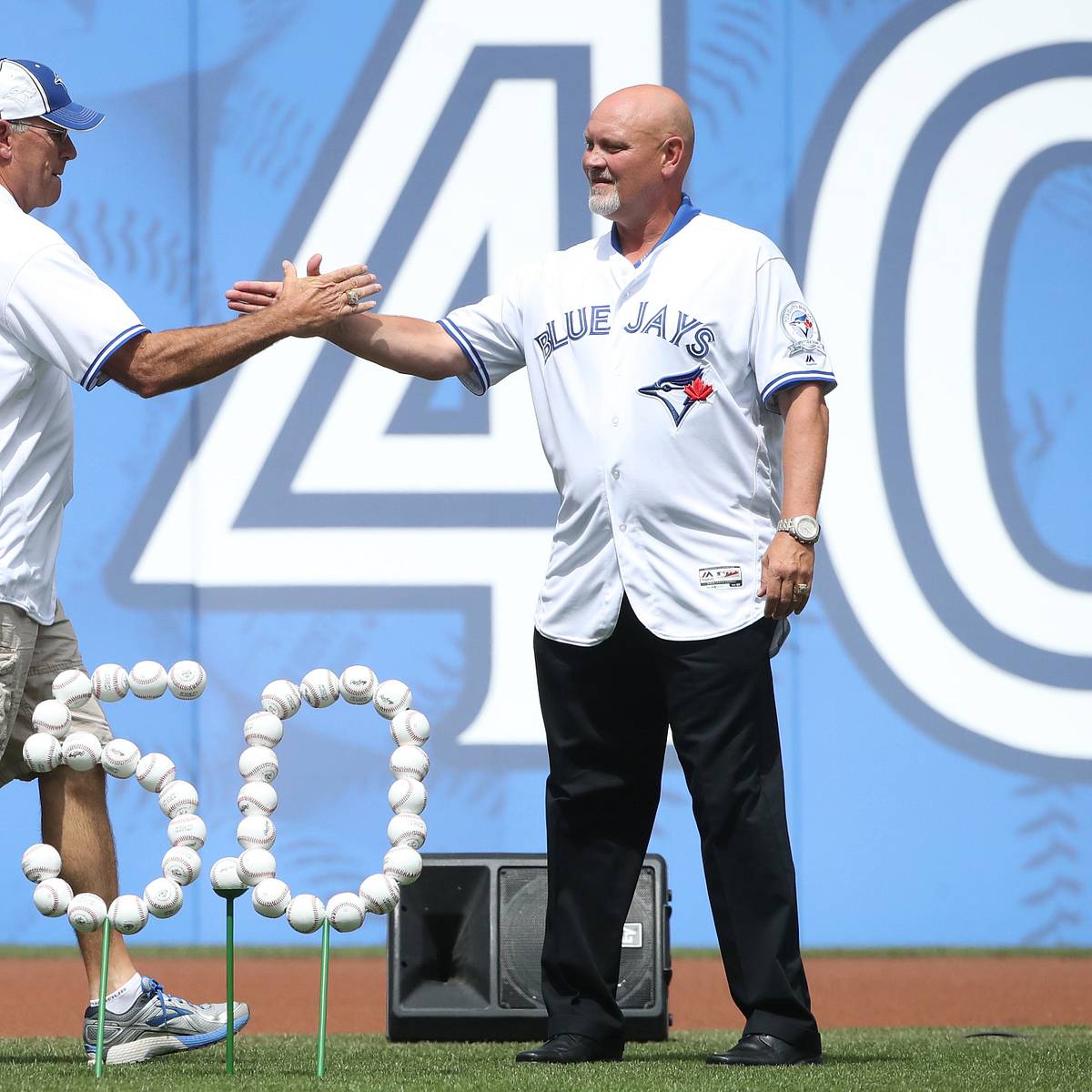 Blue Jays: Best players in franchise history to wear jersey ...
