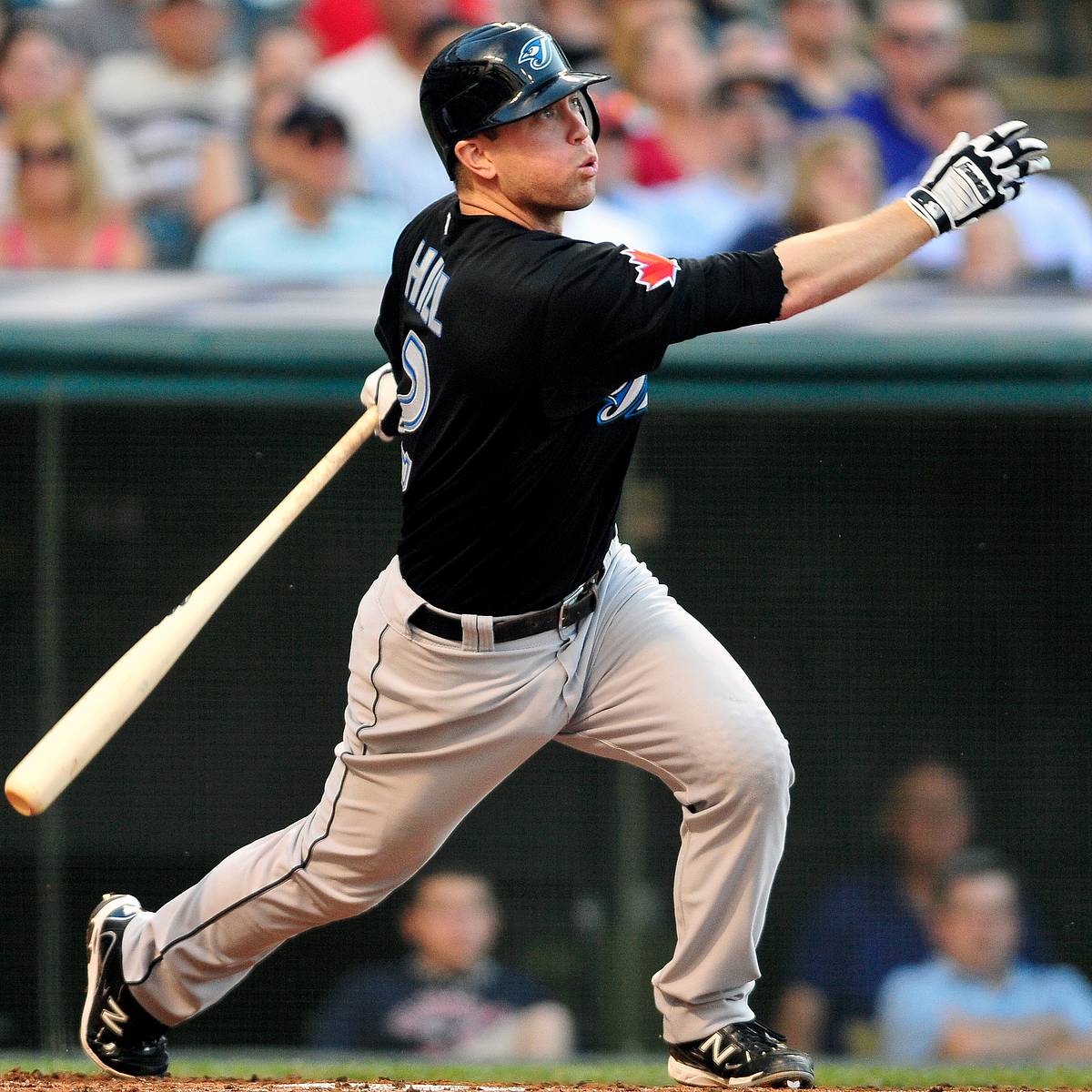 Most surprising Silver Slugger winners in Toronto Blue Jays' history