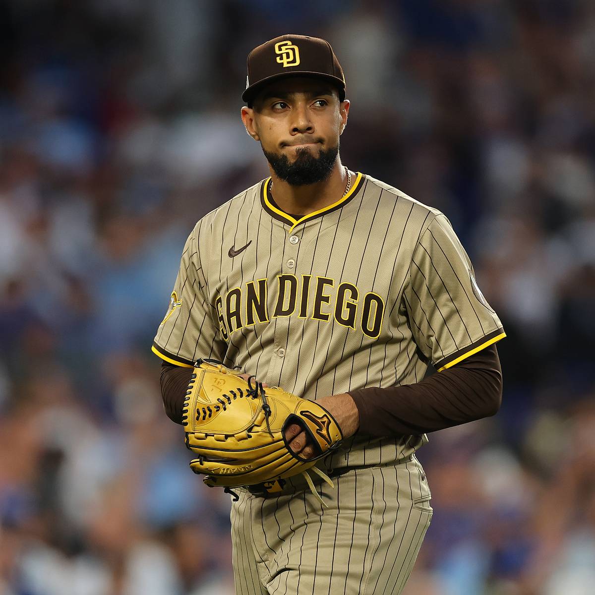 Image for Blue Jays could be targeting more cost-effective options instead of Edwin Diaz