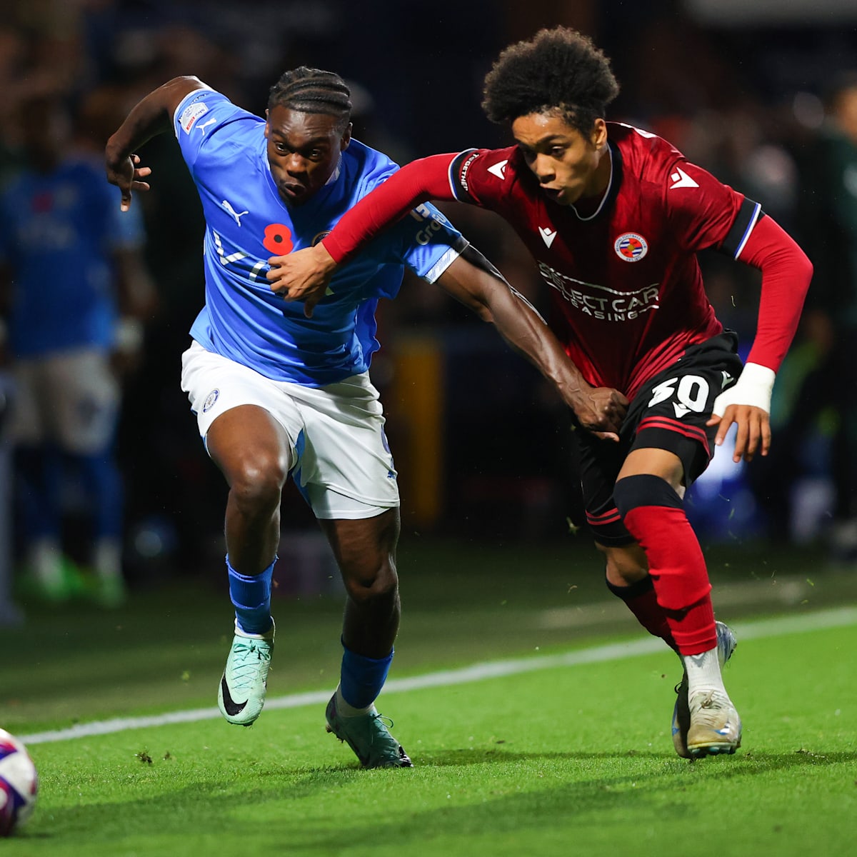 Championship club can secure 17-year-old prodigy despite Southampton's £2m  bid