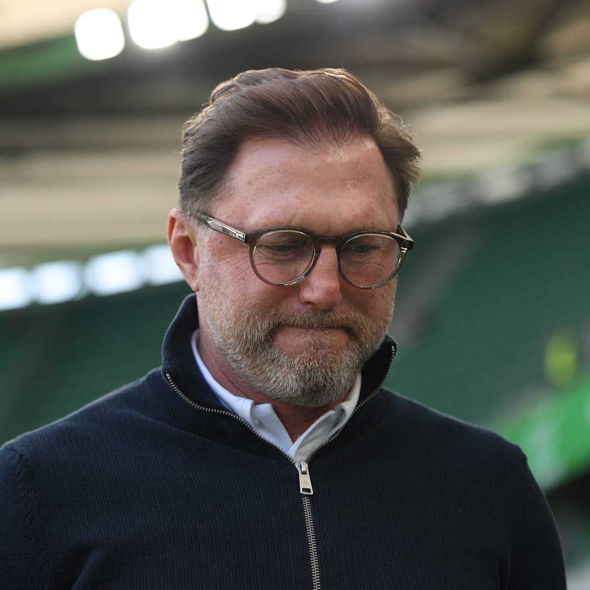 Image for Saints may have revealed their next manager before Will Still was even sacked