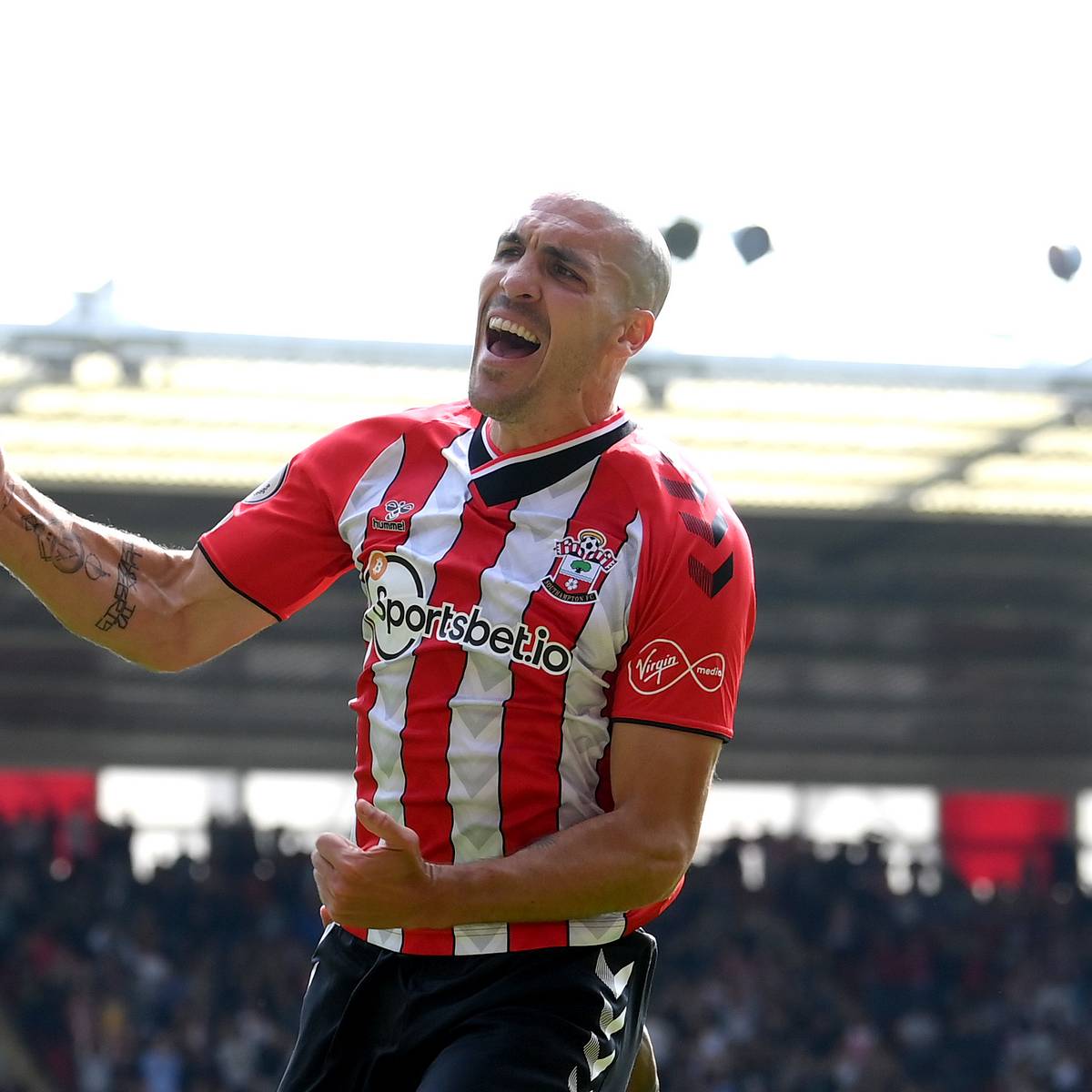 Image for Southampton veteran just said what every Southampton fan feels about Tonda Eckert