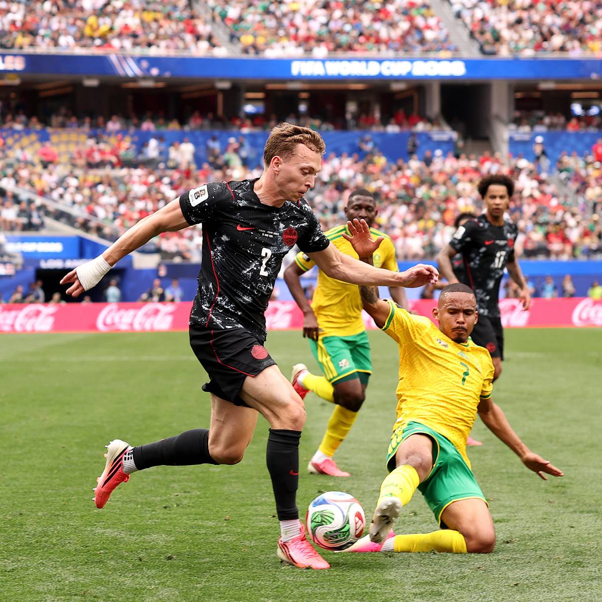 Celtic star Alistair Johnston dubbed 'Canadian hero' after 8/10
