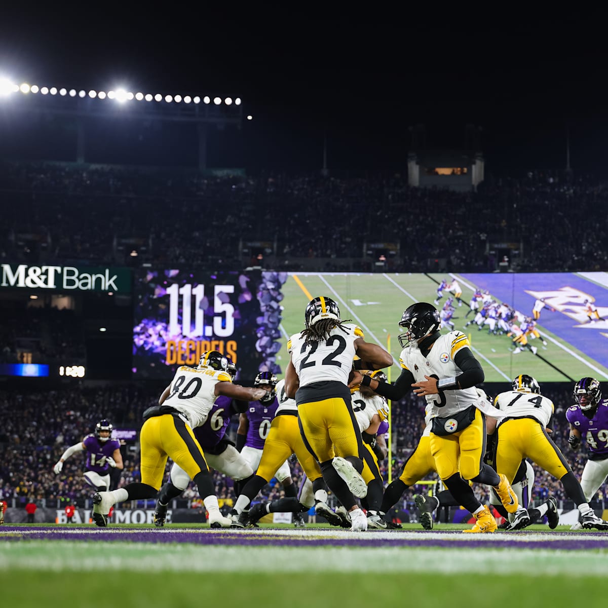 2X Black-and-Yellow: Dortmund announces partnership with NFL's Pittsburgh  Steelers
