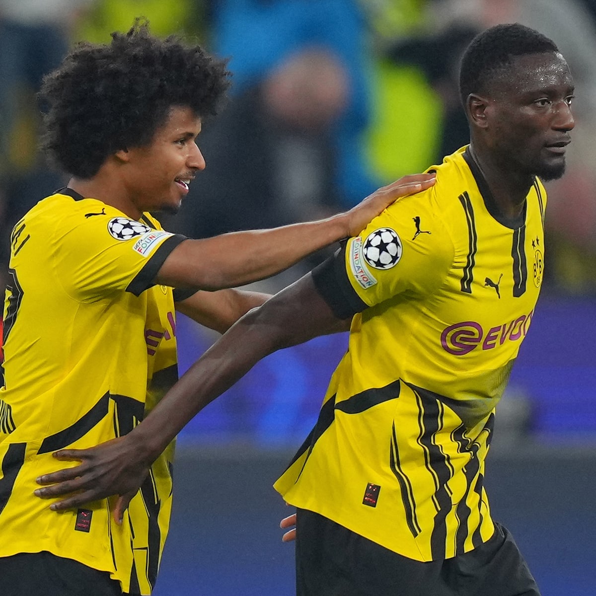 As pernas um sinal ao desejo