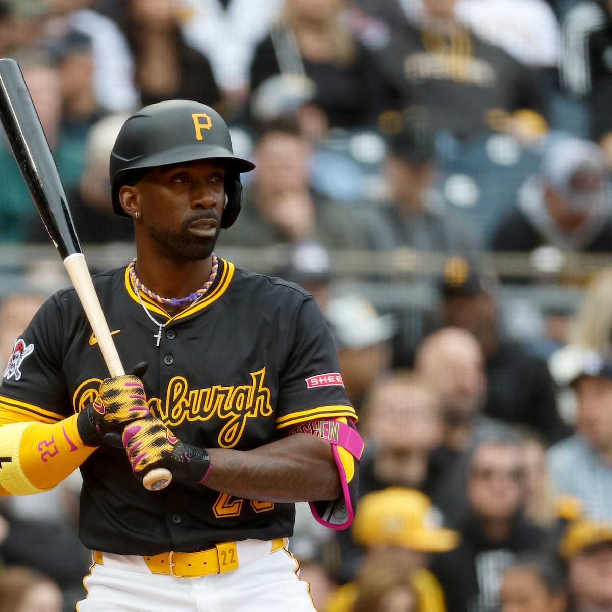 Deeper dive into 2025 Pirates proves theyre among unluckiest offenses in  MLB